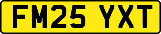 FM25YXT