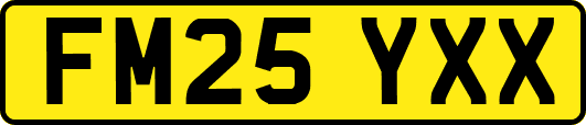 FM25YXX