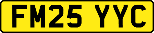 FM25YYC