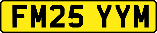 FM25YYM