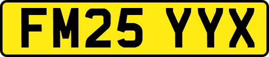 FM25YYX