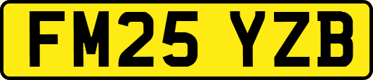FM25YZB