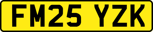 FM25YZK
