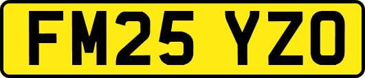 FM25YZO