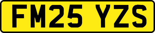 FM25YZS