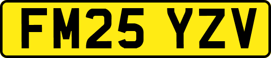 FM25YZV