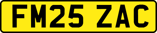 FM25ZAC