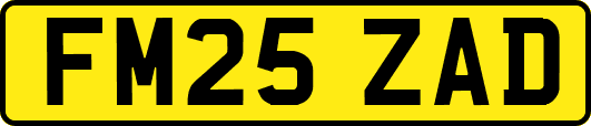 FM25ZAD
