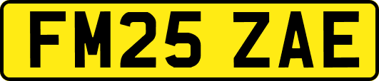 FM25ZAE