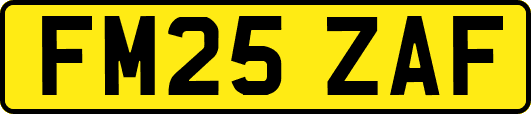 FM25ZAF