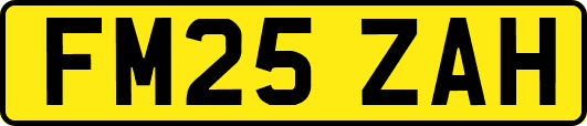 FM25ZAH