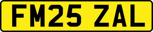 FM25ZAL