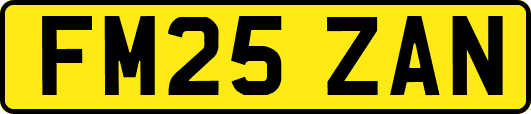 FM25ZAN