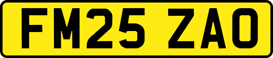 FM25ZAO