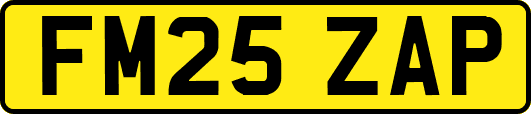 FM25ZAP
