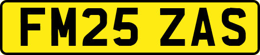 FM25ZAS
