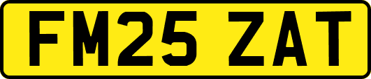 FM25ZAT