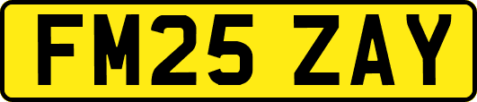 FM25ZAY