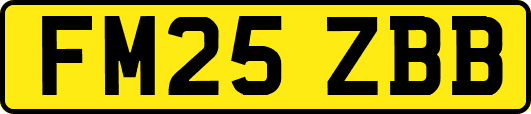 FM25ZBB
