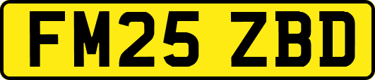 FM25ZBD