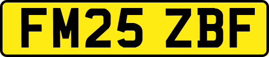 FM25ZBF