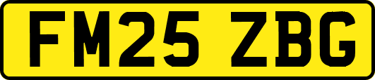 FM25ZBG