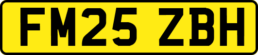 FM25ZBH