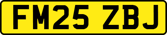 FM25ZBJ