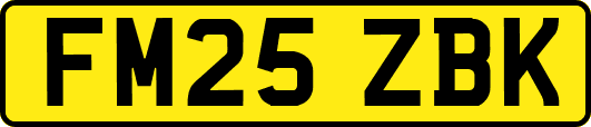 FM25ZBK