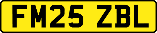 FM25ZBL
