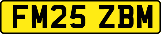 FM25ZBM