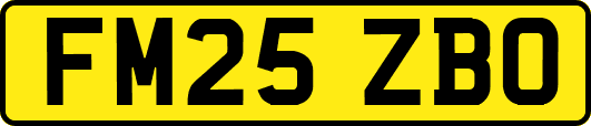 FM25ZBO
