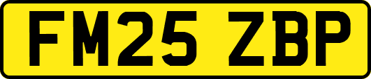 FM25ZBP