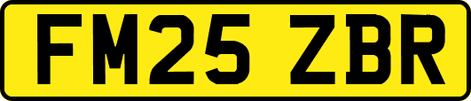 FM25ZBR