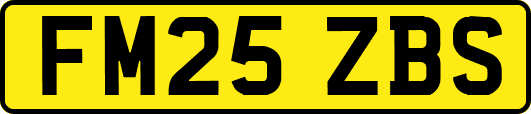 FM25ZBS