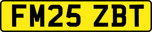 FM25ZBT
