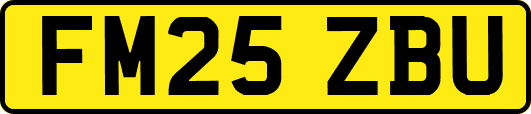 FM25ZBU