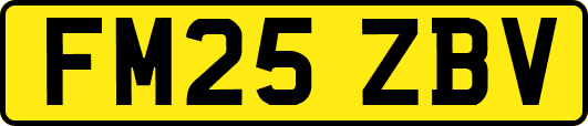 FM25ZBV