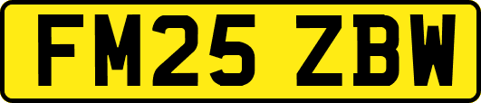 FM25ZBW