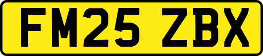 FM25ZBX