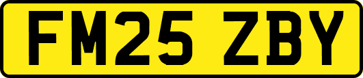 FM25ZBY