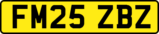 FM25ZBZ