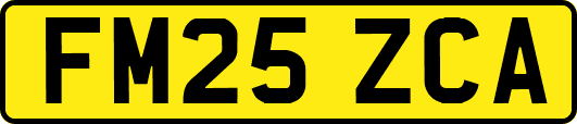 FM25ZCA