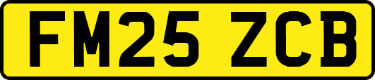 FM25ZCB