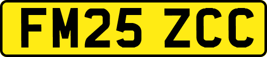 FM25ZCC