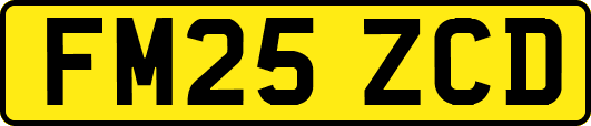 FM25ZCD