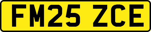 FM25ZCE
