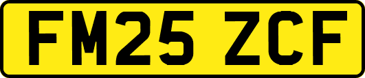 FM25ZCF