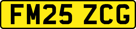 FM25ZCG