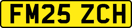 FM25ZCH